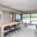 conference room with ample seating